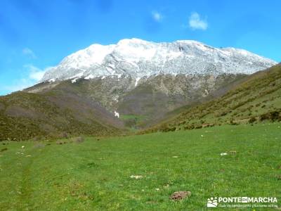 Curavacas, Espigüete -Montaña Palentina; excursiones senderismo; trekking;cercedilla madrid